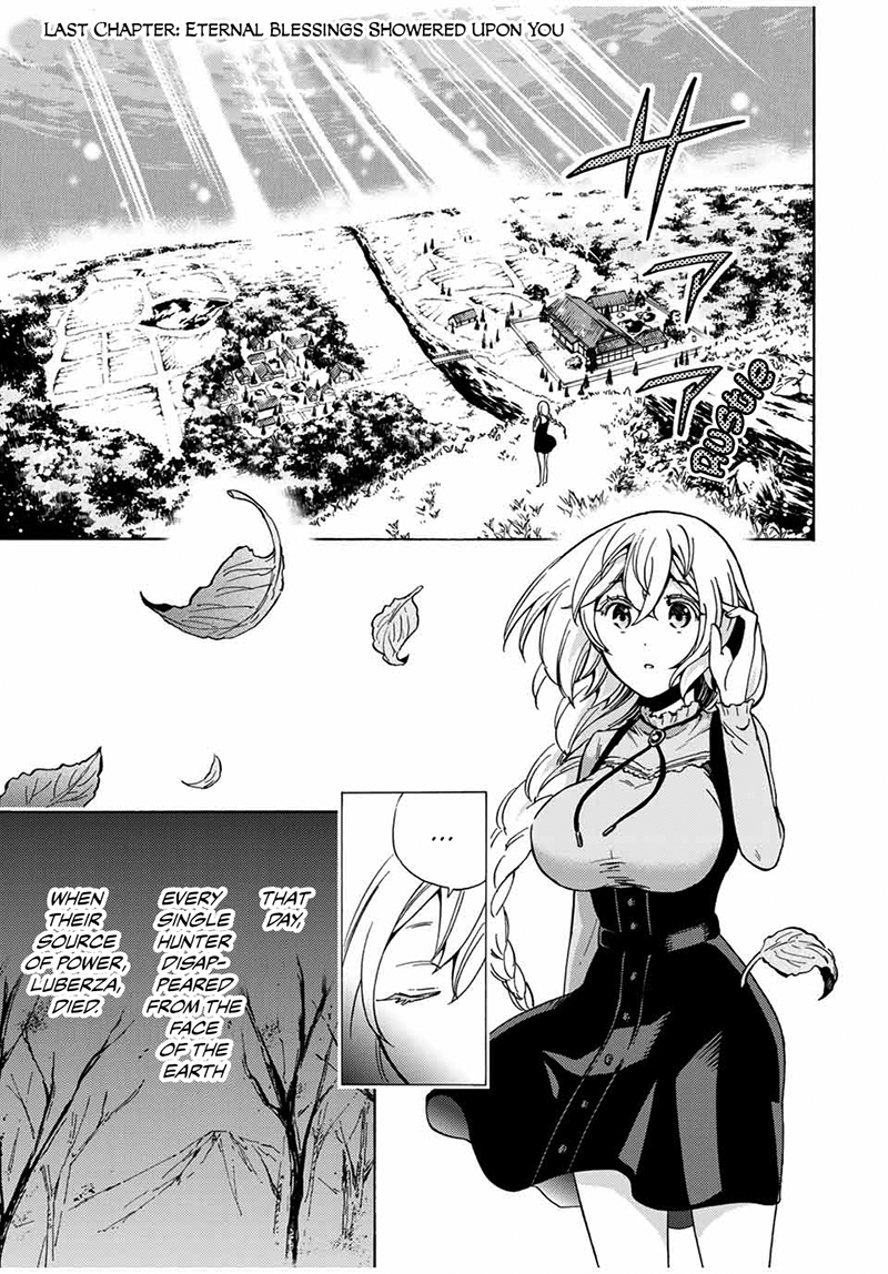 Majoukari no Gendai Kyoten Chapter 25 2